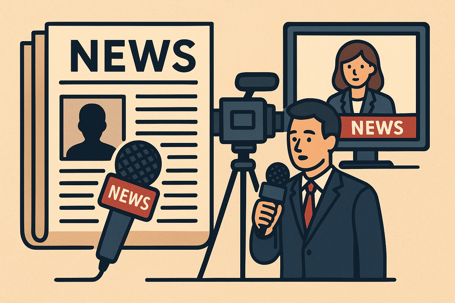 Mass Communication & Journalism