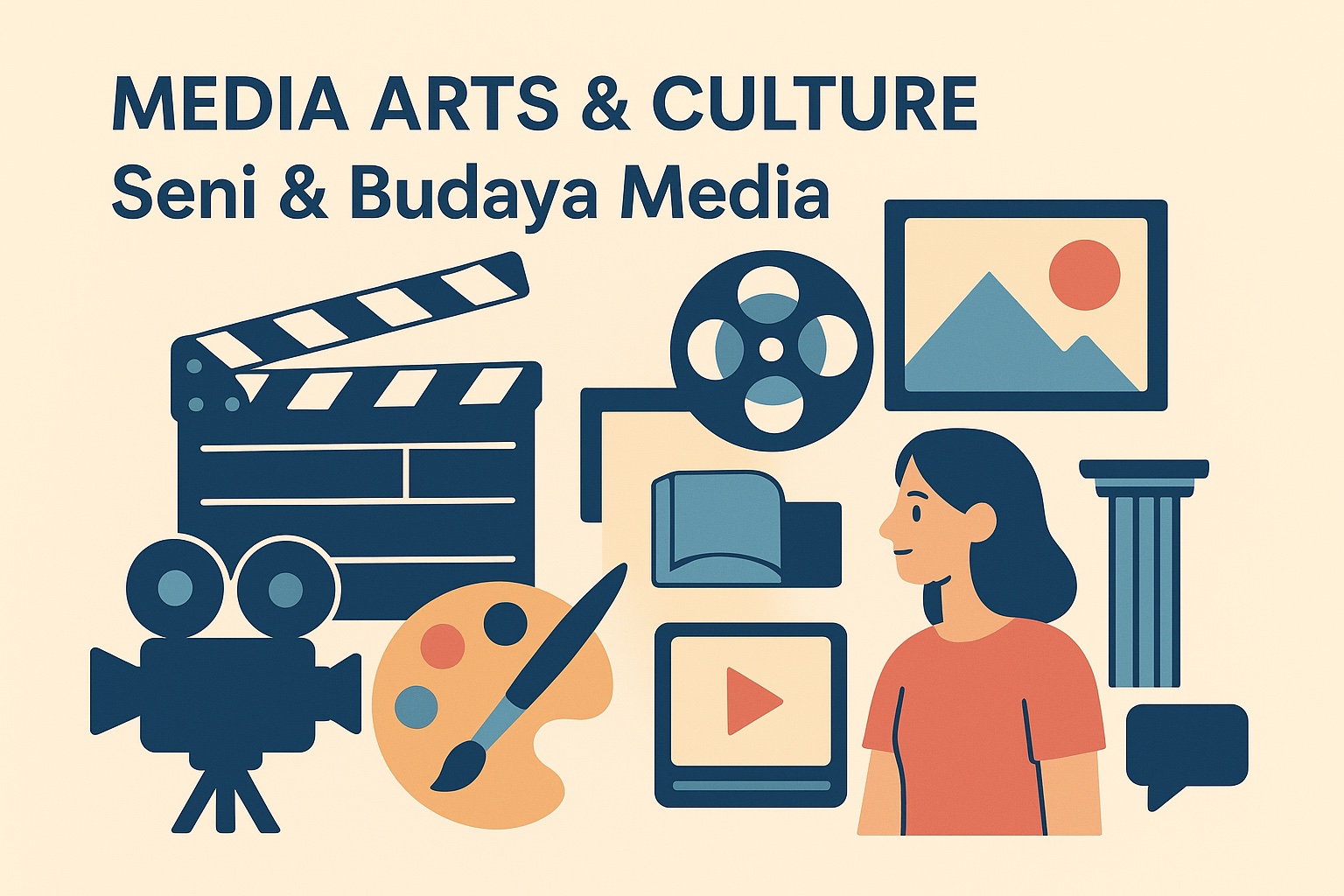 Media Arts & Culture