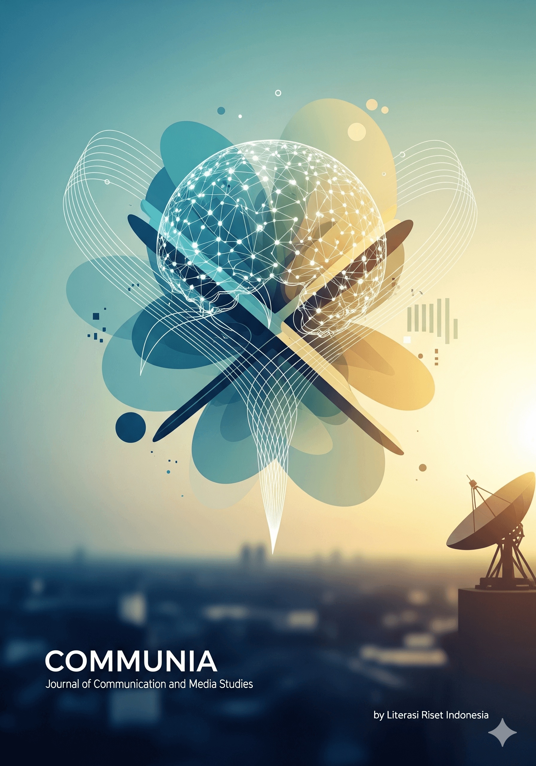 Communia. Vol. 1. Ed. 1. 2025